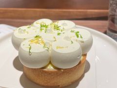 -Ten Olives甜点