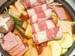 -KimPro 辛普乐概念韩餐