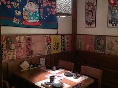 -玉川屋·深夜食堂居酒屋(柳巷店)