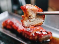 正斗叉烧-正斗·港式粤菜(SKLP店)