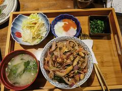 -一豚轩·烧鸟·豚骨拉面(五四路店)