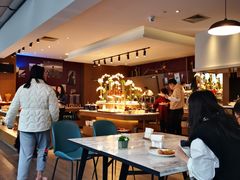 -苏州平江万达广场美居酒店