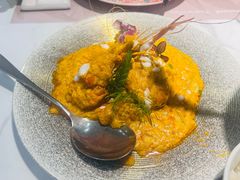 -泰椰里·泰国餐厅(智慧城广百广场店)