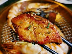 -NIUAN牛庵·日式和牛烧肉(恒隆店)