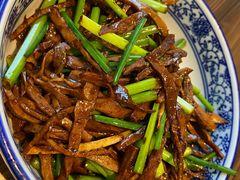-兰边碗(鼓楼店)
