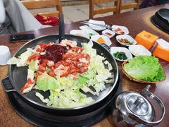 -春川铁板鸡(高科园店)