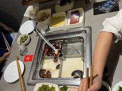 -海底捞火锅(青山湖万达夜宵主题店)