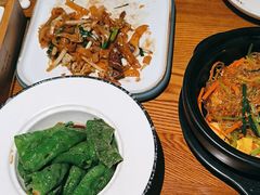 -如轩·海鲜砂锅粥·潮汕菜(一品天下店)