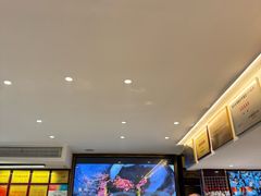 -川流不息·地道川菜·小龙虾(松东路店)