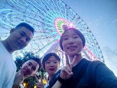 -七彩云南欢乐世界