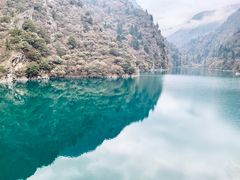 -叠溪松坪沟景区