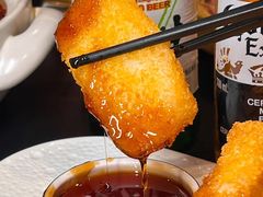 -羊门客在·烤盐池滩羊·川菜