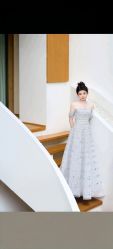 -MANLI BRIDAL婚纱