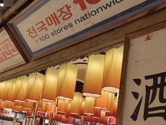 -姜胖胖无限自助烤肉(罗湖宝能店)