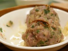 陈皮牛肉球-葡京日丽(澳门葡京酒店)