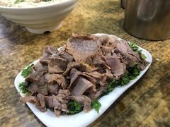 -北路拉面馆(洪湖里店)