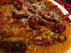 -李双猪·小龙虾·烧烤·羊肉煲(乐山店)