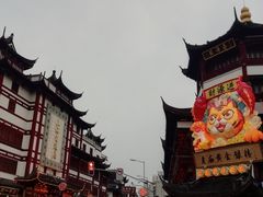 -麦当劳(豫园店)