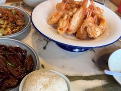 -小吊梨汤·北京菜(香山店)