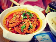 -付小姐在成都(五道口店)