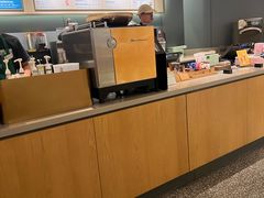 -星巴克(北京新东安)