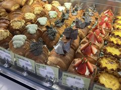 -PAOPAO Bakery&Café(港汇店)