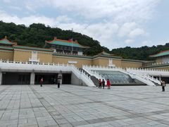 -台北故宫博物院