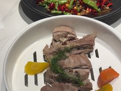 -清真·卡德尔大叔新疆主题餐厅(龙汇路店)