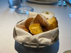 餐前面包-燃扒房Steakhouse(皇庭店)