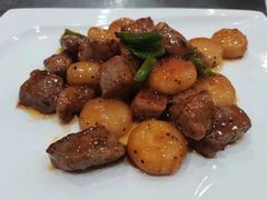 -苏启渔港(云南北路店)