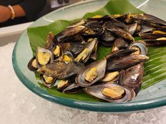 -上海锦江汤臣洲际大酒店壹阶层