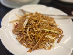 -杭州和达希尔顿逸林酒店·和园中餐厅-杭帮菜名店