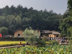 -韶山毛泽东同志故居