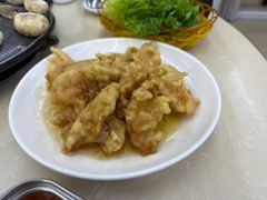 -朴氏韩国料理(北欧丽景店)