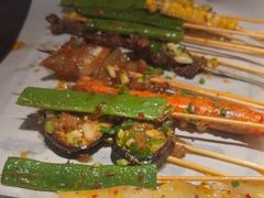 -串盟烧烤大排档·长沙美食地标(星沙店)