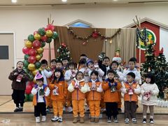 -吉的堡幼儿园(复地花屿城分园)