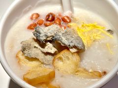 -禄运茶居·手工点心(猎德店)