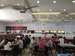 大堂-侬佳蒸菜馆(听潮店)