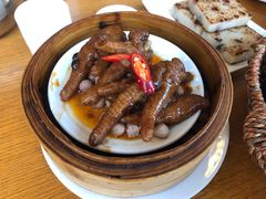 -香江小厨 The Kitchen(香江俱乐部店)