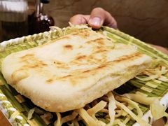 -清真老提家牛肉汤旗舰店(温塘店)