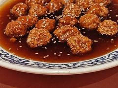 -山西会馆·晋菜·晋商宴·牌匾博物馆(胜利东街店)