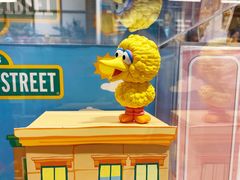 -泡泡玛特POPMART(蓝色港湾店)