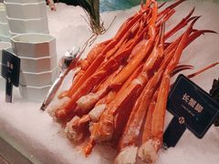 -钱小奴海鲜自助黑金店(杭州滨江龙湖店)