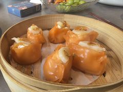 -水上明月·湖景餐厅