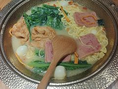 -福客麻辣烫·现炒麻辣香锅(印力中心店)