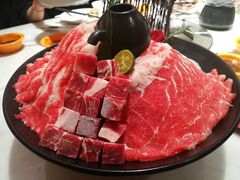 -煲宫猪肚鸡(晶品店)