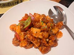 -铭轩中餐厅·海南菜·粤菜(亚龙湾瑞吉店)