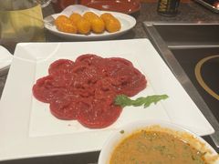-皇城老妈川味火锅·大连海鲜火锅(港湾店)