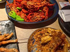-红盔甲·小龙虾(车公庙店)
