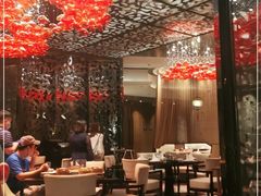 大堂-富力万达嘉华酒店-品珍中餐厅(水果湖店)